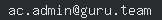 email