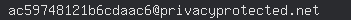 email