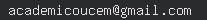 email