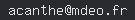 email