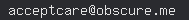 email