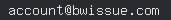email