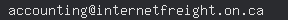 email