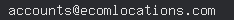 email