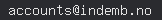 email