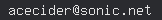 email