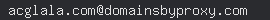 email
