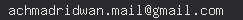 email