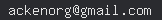 email