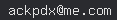 email