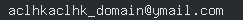 email