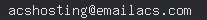 email