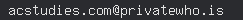 email