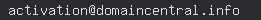 email