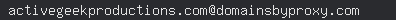 email