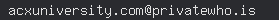 email