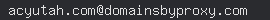 email