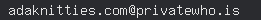 email