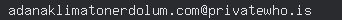 email