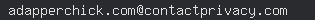 email