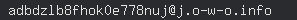 email