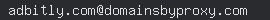 email