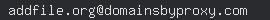 email