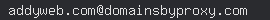 email