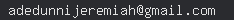 email