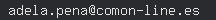 email