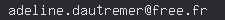email