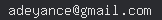 email