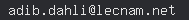 email