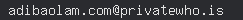 email