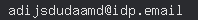 email