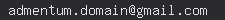 email