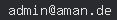 email