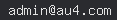 email