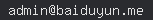 email