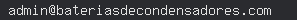 email