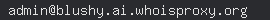 email