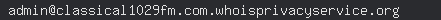 email