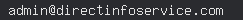 email