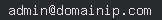 email