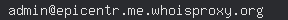 email