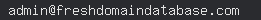 email