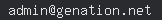 email