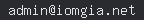 email