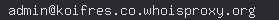 email