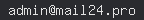 email
